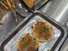 -河南前程·羊肉汤·烧烤(总店)
