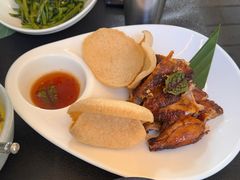 -帕蓝·暹罗料理(大学路店)