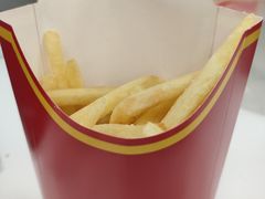 -麦当劳(广州新港东路第二分店)