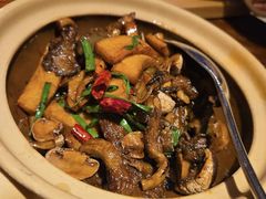 -瑶王府·广西菜(金阳路店)