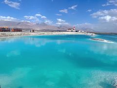 -青海湖国家重点风景名胜区