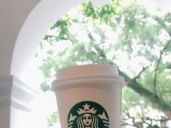 -星巴克臻选(广州沙面店)