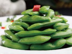 毛豆夹-金熙楼(熙南里店)