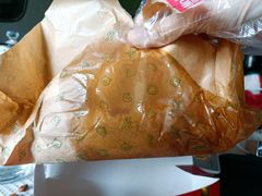 -特派卷·老北京烤鸭卷(合生汇购物中心店)