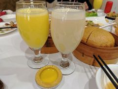 -顺德人家食府(黄金广场店)