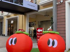 -王府井奥莱临潼小镇(临潼店)