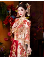 点击看大图 -厦门苏迪尔婚纱礼服批发零售/男装定制