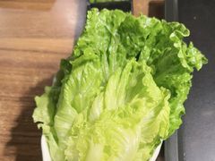 -山居屋炭火烧肉(厚街万达店)