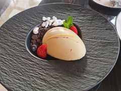 -哈蒙德餐厅