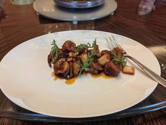 -杭州和达希尔顿逸林酒店·和园中餐厅-杭帮菜名店