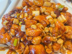 -峨嵋酒家(地安门店)