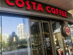 -COSTA COFFEE(房山印象城店)