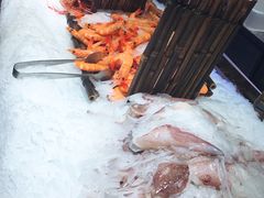 -加餐海鲜自助(宝龙一城店)