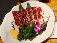 -黑牛の店·和牛烧肉(大悦城店)