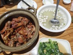 -斯丹姜母鸭·古法干香(田安南路店)