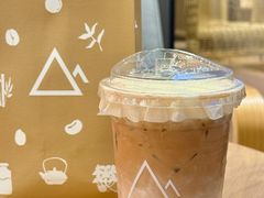 -去茶山(重庆万象城店)