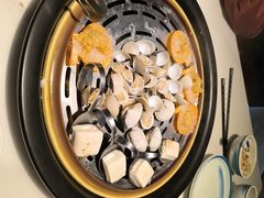 -碗中海·蒸汽海鲜·桑拿鸡(岭南天地店)