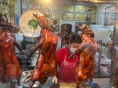 -黄连大头华烧鹅(萧地大马路店)