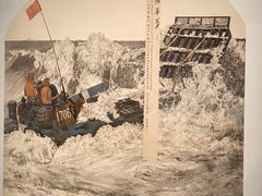 -江苏省美术馆(长江路新馆)