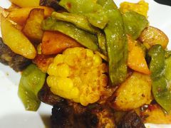 -李连贵熏肉大饼(宁山中路店)