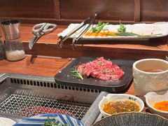 -御牛道日式烤肉料理(杭州万象城店)