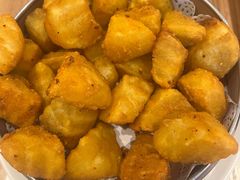 -福宝漠北·专注牛羊肉19年·西北菜(双湖林语店)