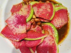 -小粉房鲽鱼头海鲜小串(燕郊总店)