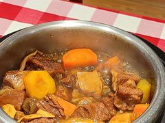 -西贝(吴江路湟普汇店)