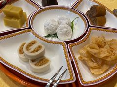 宫廷小吃-白家大院·王府宫廷菜(苏州街店)