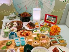 -苏梦江南·淮扬菜(夫子庙店)