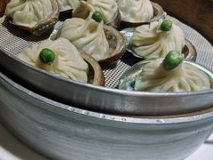 -隆喜元鱼汤包·海鲜(中联广场店)