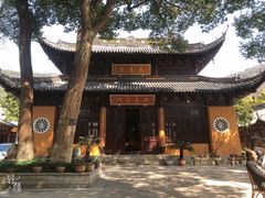 -虞山风景区