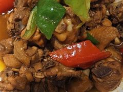 -红满堂·龙虾·牛蛙·淮扬菜(濠北路店)