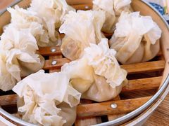 -清真玉林老字号稍麦羊杂碎(宽巷子民族美食街店)