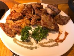 -赤坂亭·M9和牛烧肉·铁板烧·日料398放题(长泰广场店)