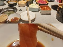 -海底捞大排档火锅(悦荟广场店)