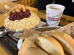 -劳顶笨咖啡(丽水宜家店)