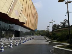 -万达茂商场(南京仙林店)