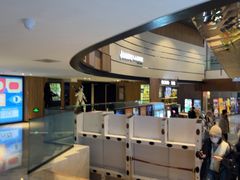 -金逸影城(中关村店)