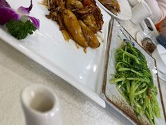 -明香海鲜酒家(华强北店)