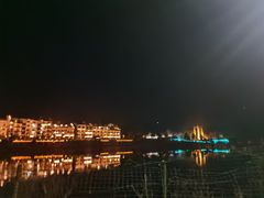 -后柳水乡
