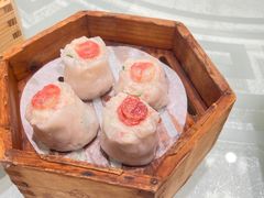 -番禺宾馆丽苑厅
