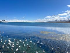 -青海湖国家重点风景名胜区
