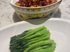 -青雅中餐厅(大连金石滩绿发希尔顿度假酒店)