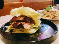 -The Rug Cafe(王府中环店)