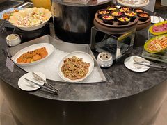 -安蒂娅·海鲜自助餐厅(安蒂娅美兰酒店)