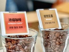 -Peet's Coffee皮爷咖啡(上海长风大悦城店)