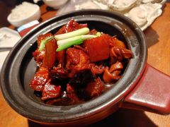 -乔街深夜食堂·小龙虾·高压锅生蚝(杭州总店)