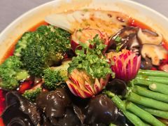 -徐记海鲜·宴会(大唐西市|丰庆店)