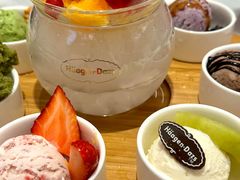 -哈根达斯(钟楼新店)